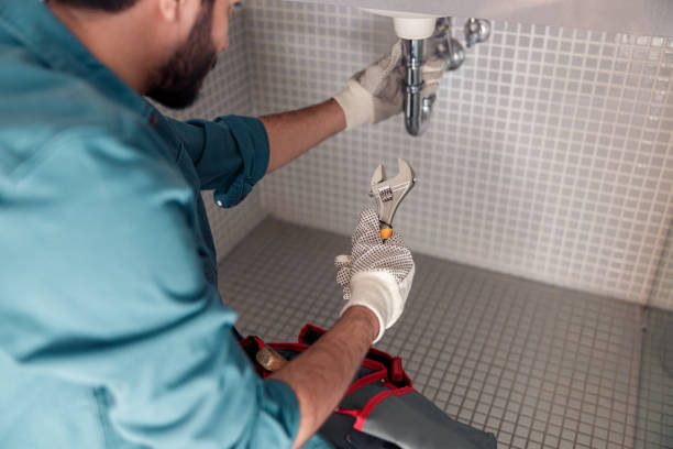 Best Commercial Plumbing in USA